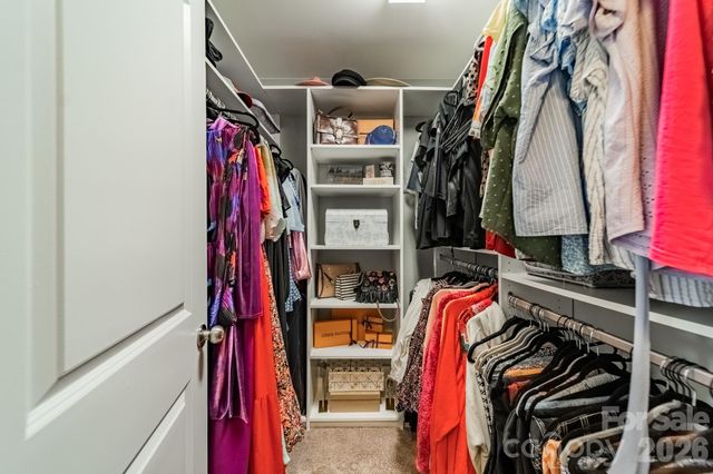 5636 Stonewells Drive, Charlotte, NC 28278