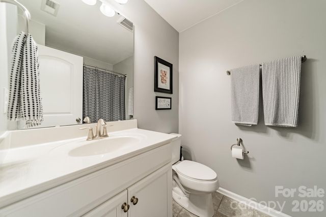 5636 Stonewells Drive, Charlotte, NC 28278