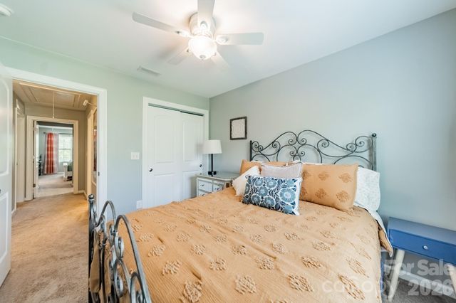5636 Stonewells Drive, Charlotte, NC 28278
