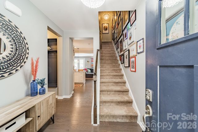 5636 Stonewells Drive, Charlotte, NC 28278