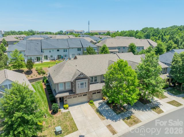 5636 Stonewells Drive, Charlotte, NC 28278