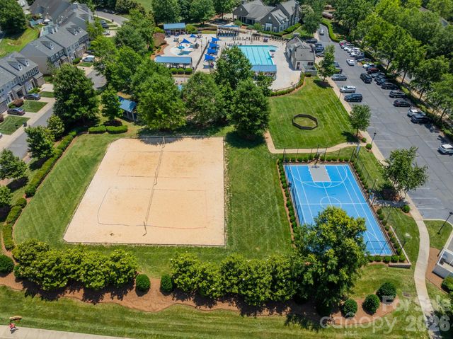 5636 Stonewells Drive, Charlotte, NC 28278