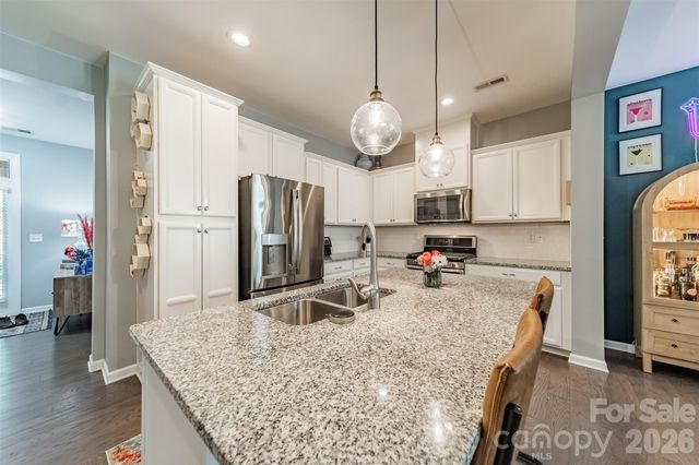 5636 Stonewells Drive, Charlotte, NC 28278