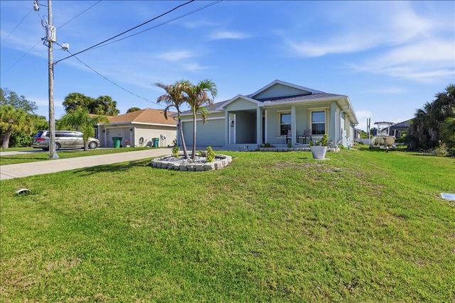 138 SUNNY WAY, Rotonda West, FL 33947