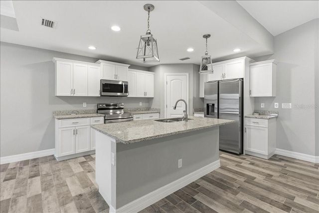 138 SUNNY WAY, Rotonda West, FL 33947