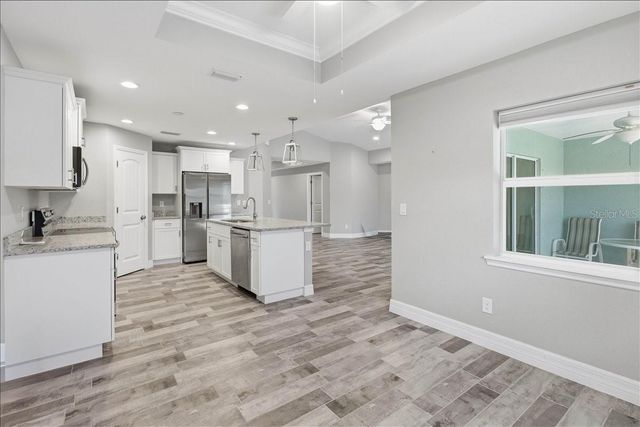 138 SUNNY WAY, Rotonda West, FL 33947