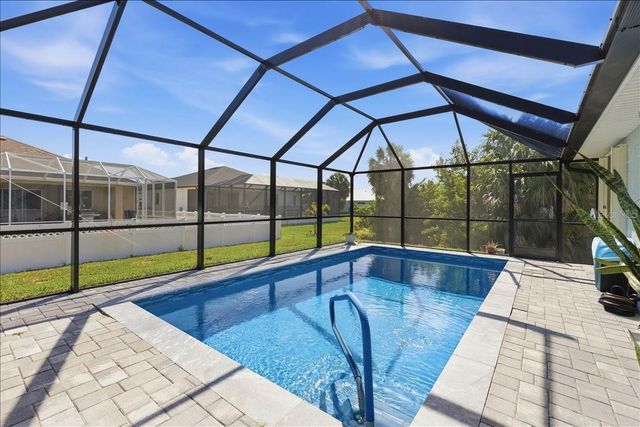 138 SUNNY WAY, Rotonda West, FL 33947