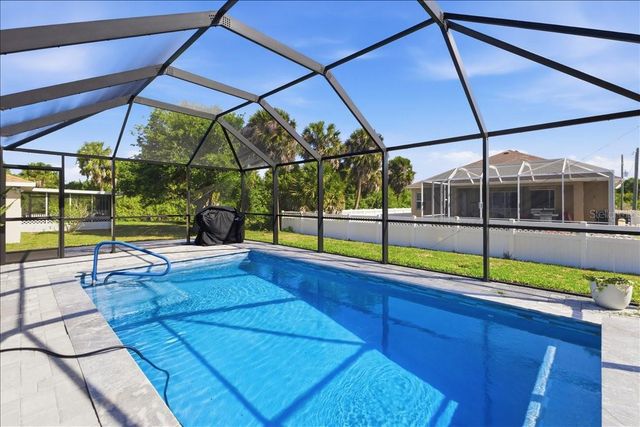 138 SUNNY WAY, Rotonda West, FL 33947