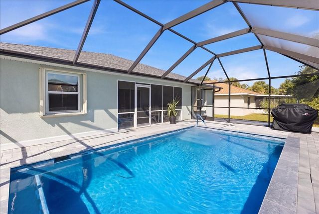 138 SUNNY WAY, Rotonda West, FL 33947