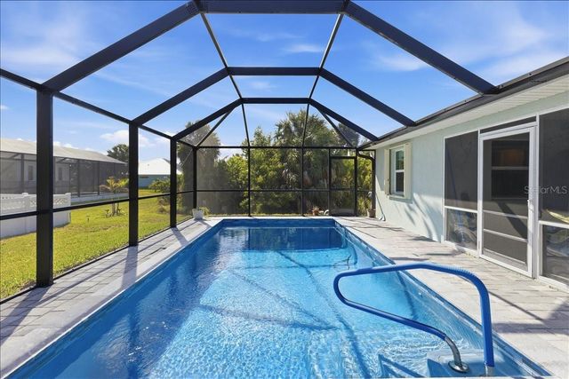 138 SUNNY WAY, Rotonda West, FL 33947