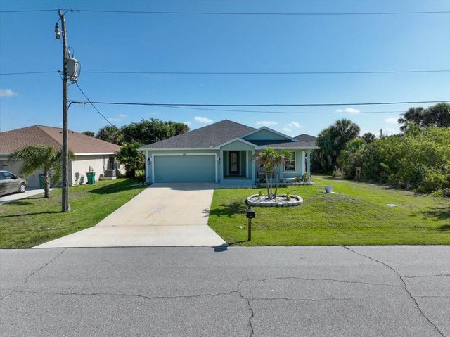 138 SUNNY WAY, Rotonda West, FL 33947