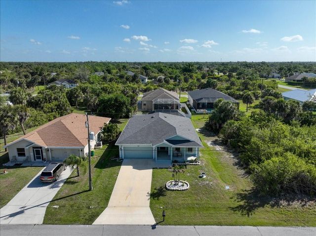 138 SUNNY WAY, Rotonda West, FL 33947