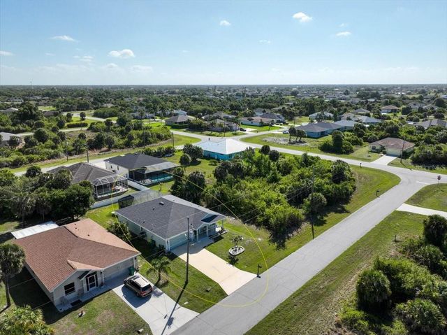 138 SUNNY WAY, Rotonda West, FL 33947