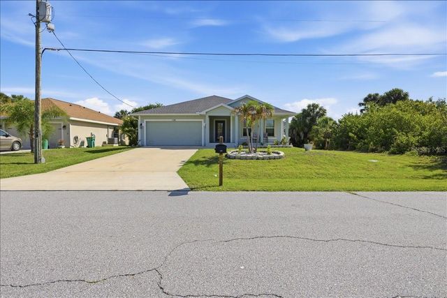 138 SUNNY WAY, Rotonda West, FL 33947