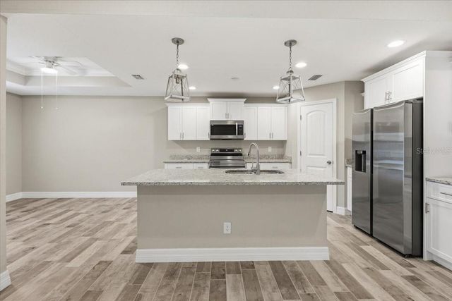 138 SUNNY WAY, Rotonda West, FL 33947