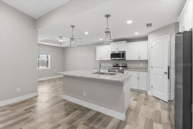 138 SUNNY WAY, Rotonda West, FL 33947