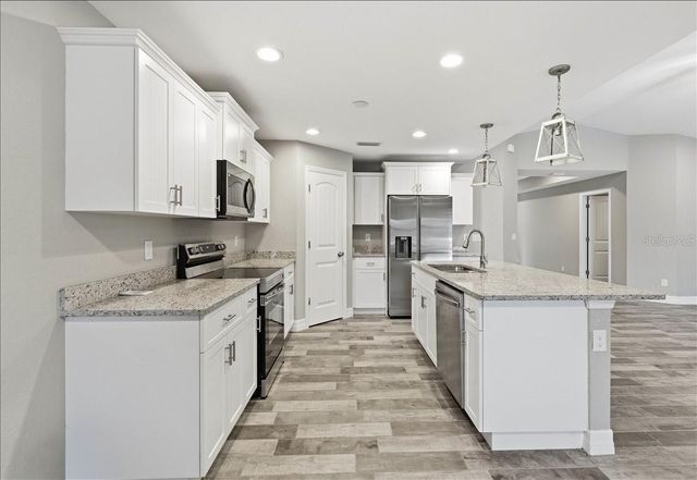 138 SUNNY WAY, Rotonda West, FL 33947