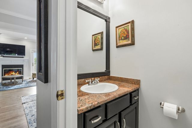 524 Belair Way, Nashville, TN 37215