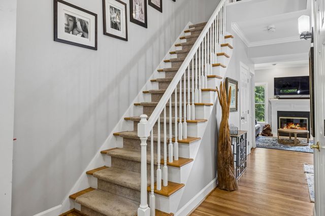 524 Belair Way, Nashville, TN 37215