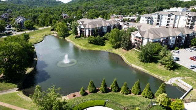 524 Belair Way, Nashville, TN 37215