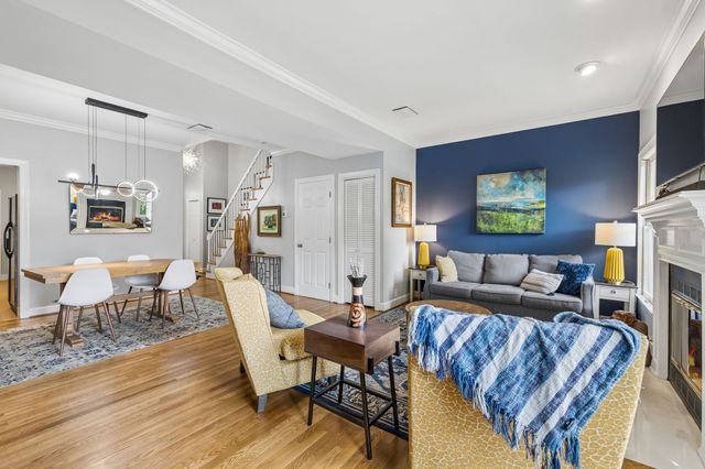 524 Belair Way, Nashville, TN 37215
