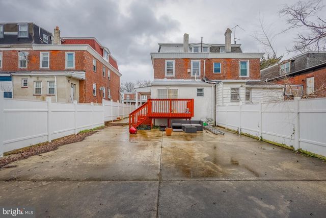 912 RIDGE AVE, Darby, PA 19023