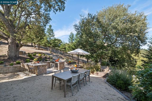 1751 Reliez Valley Rd, Lafayette, CA 94549
