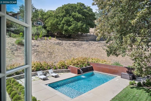 1751 Reliez Valley Rd, Lafayette, CA 94549