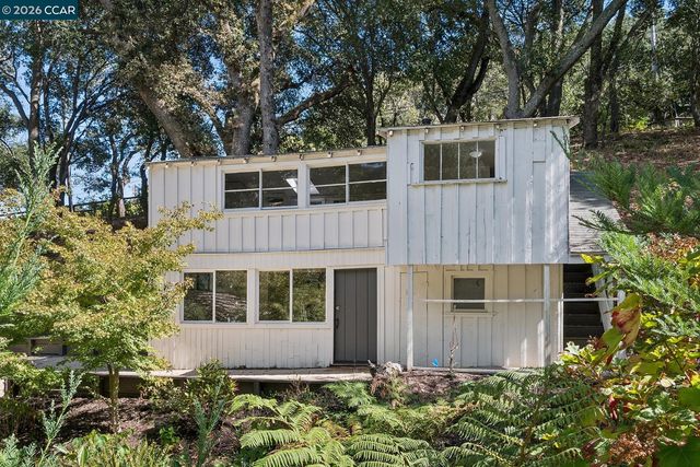 1751 Reliez Valley Rd, Lafayette, CA 94549