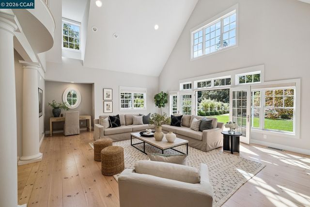 1751 Reliez Valley Rd, Lafayette, CA 94549