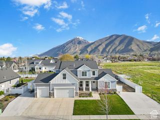 516 W 1000 N, Mapleton, UT 84664