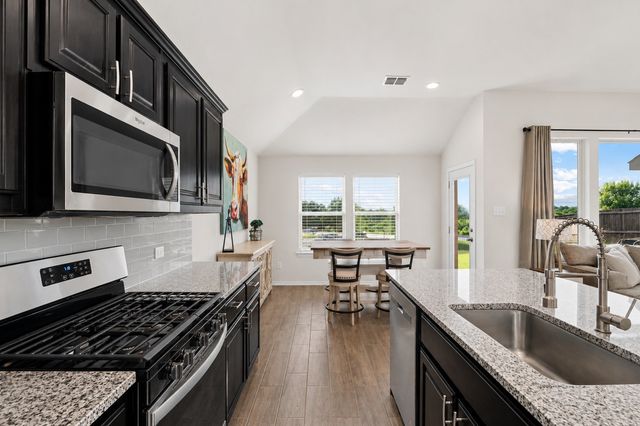 752 Ruellia Street, Weatherford, TX 76086