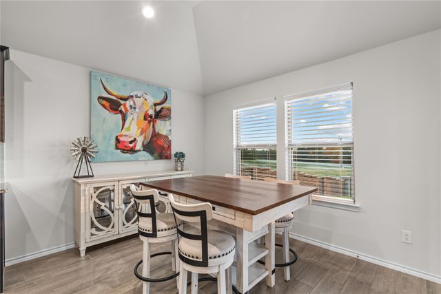 752 Ruellia Street, Weatherford, TX 76086