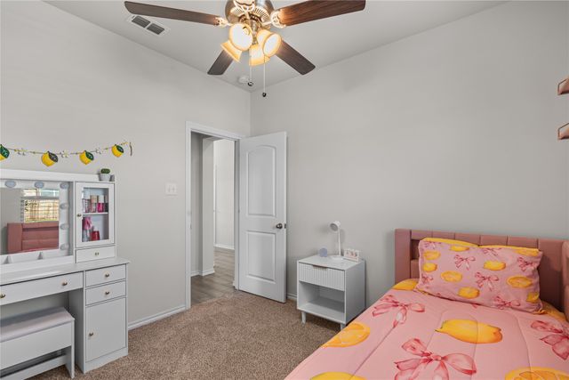 752 Ruellia Street, Weatherford, TX 76086