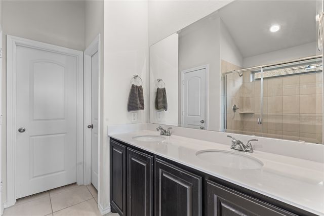 752 Ruellia Street, Weatherford, TX 76086