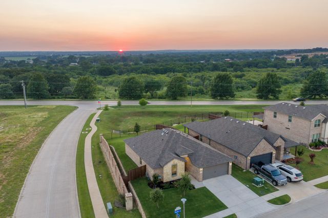 752 Ruellia Street, Weatherford, TX 76086