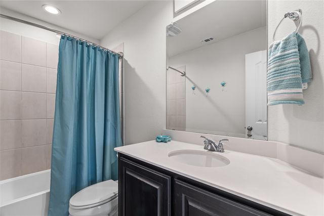 752 Ruellia Street, Weatherford, TX 76086