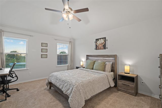 752 Ruellia Street, Weatherford, TX 76086
