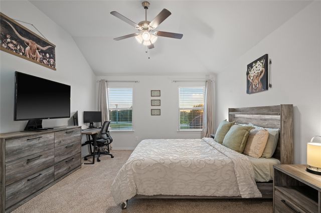 752 Ruellia Street, Weatherford, TX 76086
