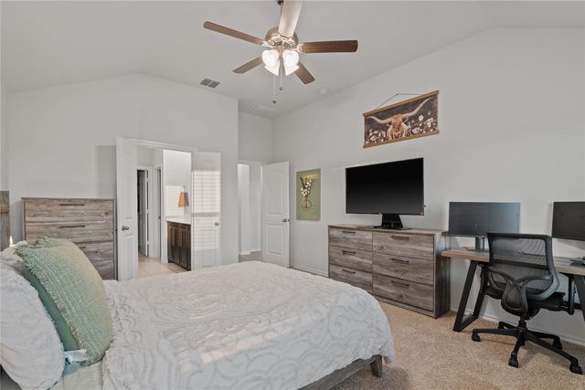752 Ruellia Street, Weatherford, TX 76086