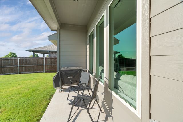752 Ruellia Street, Weatherford, TX 76086