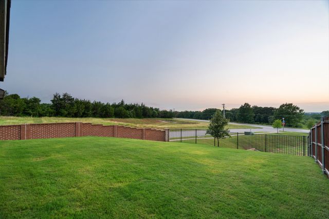 752 Ruellia Street, Weatherford, TX 76086