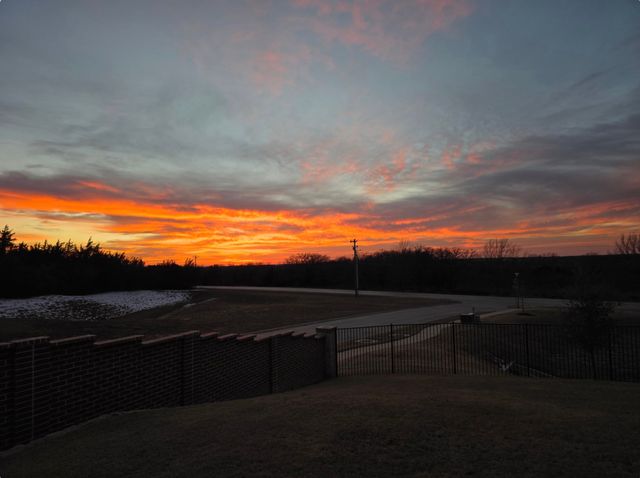 752 Ruellia Street, Weatherford, TX 76086