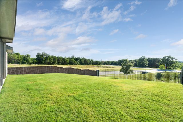 752 Ruellia Street, Weatherford, TX 76086