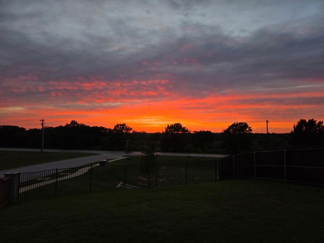 752 Ruellia Street, Weatherford, TX 76086