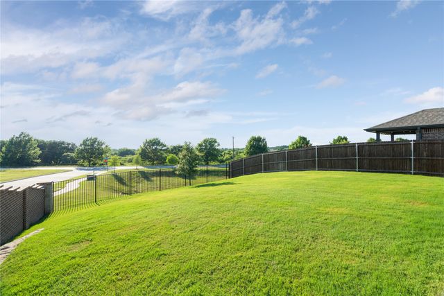 752 Ruellia Street, Weatherford, TX 76086