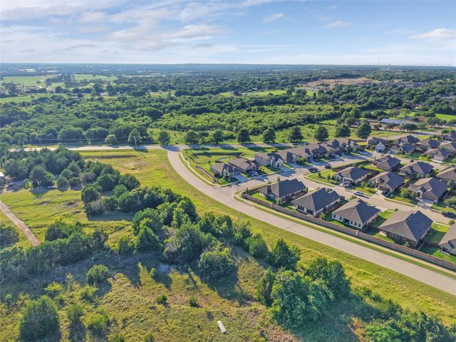 752 Ruellia Street, Weatherford, TX 76086