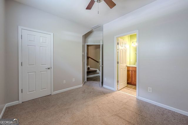 2296 Limehurst Drive, Brookhaven, GA 30319