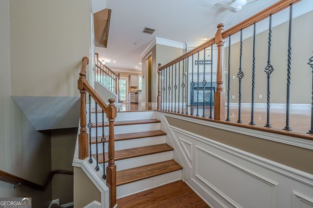 2296 Limehurst Drive, Brookhaven, GA 30319
