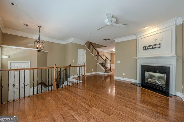 2296 Limehurst Drive, Brookhaven, GA 30319